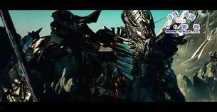 变形金刚2游戏视频,游戏视频揭秘，机器人战士的巅峰对决